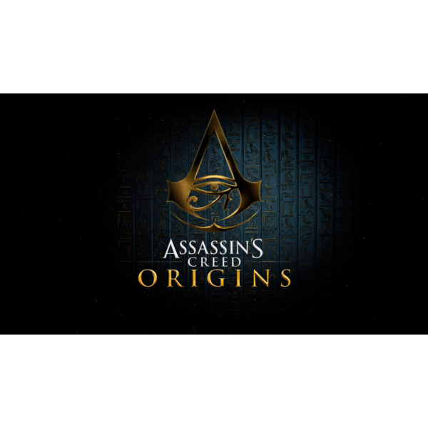Assassin´s Creed: Origins Русский / Аренда 120 суток