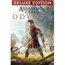 Assassin's Creed® Одиссея – DELUXE EDITION для Xbox🔑