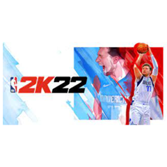 NBA 2K22 STEAM Key Region Free