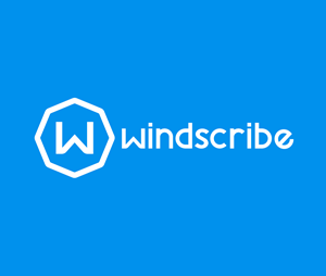 Windscribe VPN 10GB в Месяц • Гарантия