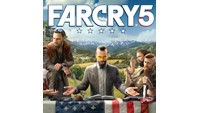 ⭐ Far Cry 5 🔥 ОНЛАЙН | Смена почты + пароля ⭐