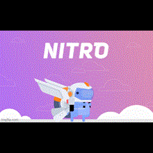 ✨🚀  Discord Nitro 1-12 Месяц Ключ подписки 🔑 - irongamers.ru
