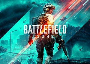 Обложка Battlefield 2042 (STEAM GIFT/РОССИЯ) 💳0% АВТОДОСТАВКА
