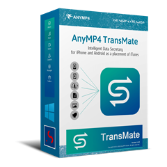 🔑 AnyMP4 TransMate | Лицензия