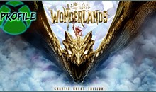 Tiny Tina's Wonderlands: Chaotic Great Edition Xbox One