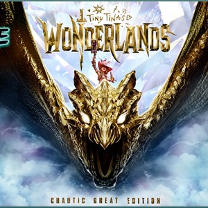 Tiny Tina's Wonderlands: Chaotic Great Edition Xbox One