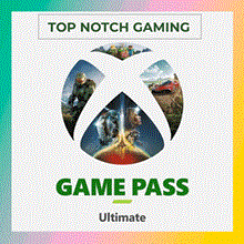 ❎✨XBOX GAME PASS💎ULTIMATE✨ 1-2-3-5-7-9-12+✅БЫСТРО🎮 - irongamers.ru