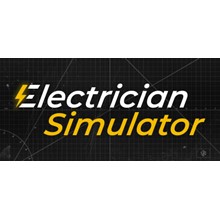 Electrician Simulator STEAM Россия
