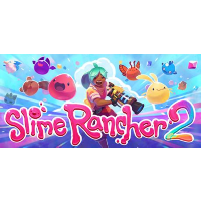 Slime Rancher 2 steam аккаунт оффлайн💳