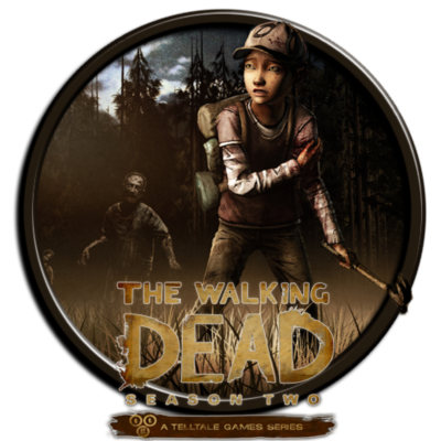 The Walking Dead: The Telltale Definitive Series +DLC🌍