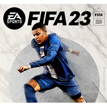 ⚽FIFA 23 ULTIMATE ☘️Steam🏆+WORLD CUP🏆 ✅ГАРАНТИЯ✅