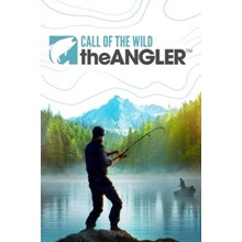 Call of the Wild: The Angler Steam Key GLOBAL🔑