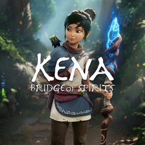 Kena: Bridge of Spirits Deluxe Edition (STEAM) 🌍🛒