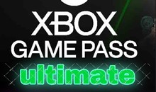 XBOX LIVE GAME PASS ULTIMATE 1/2/4/7/10/13 Месяцев