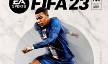 ⚽ FIFA 23 на аккаунт Epic Games ⚽