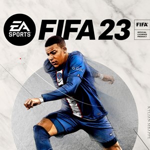 ⚽ FIFA 23 на аккаунт Epic Games ⚽