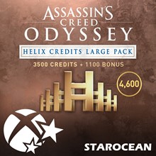 ⭐Assassin's Creed Odyssey Helix Кредиты XBOX💰