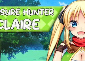 Treasure Hunter Claire 💎АВТОДОСТАВКА STEAM GIFT РОССИЯ