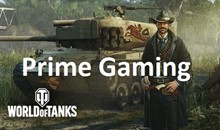 World of Tanks: Лучший cтрелок №36 Сентябрь PrimeGaming