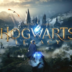 РФ/CНГ⭐️Hogwarts Legacy DELUXE EDITION🎁Steam gift