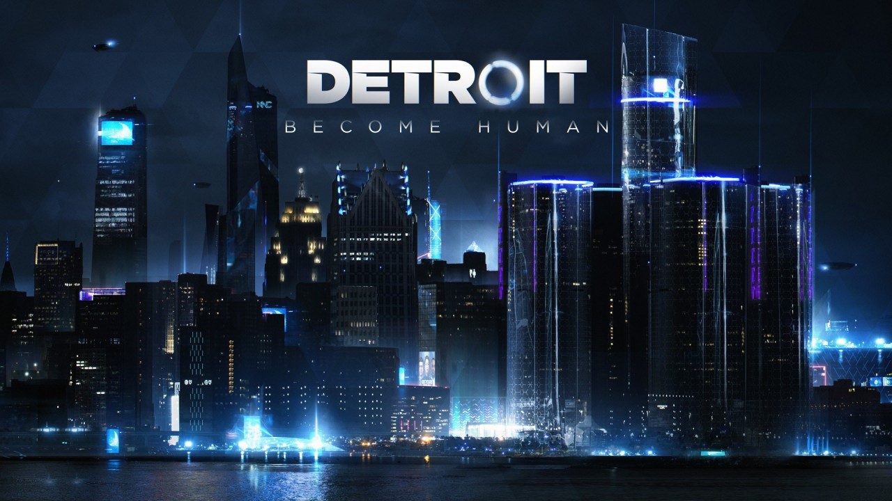 Купить DETROIT: BECOME HUMAN PC | КЛЮЧ STEAM ✓ GLOBAL за 1025 ₽!