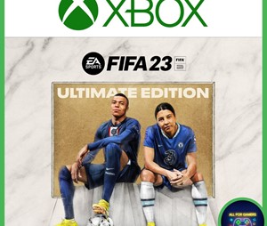 🔴 FIFA 23 Ultimate Edition XBOX ONE & SERIES Ключ 🔑