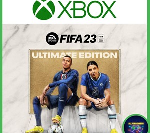 Обложка 🔴 FIFA 23 Ultimate Edition XBOX ONE & SERIES Ключ 🔑