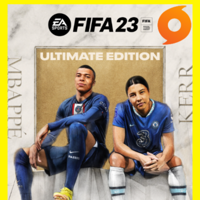 ⭐️ FIFA 23 Ultimate Edition - ORIGIN (GLOBAL)