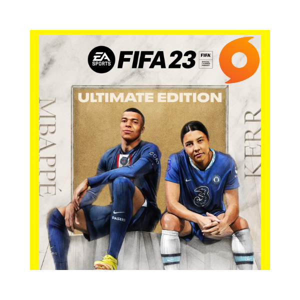 ⭐ FIFA 23 Ultimate Edition — ORIGIN (GLOBAL)
