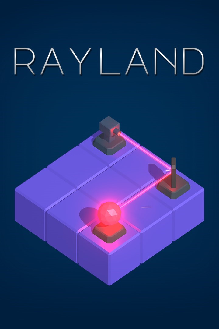 Rayland/Xbox