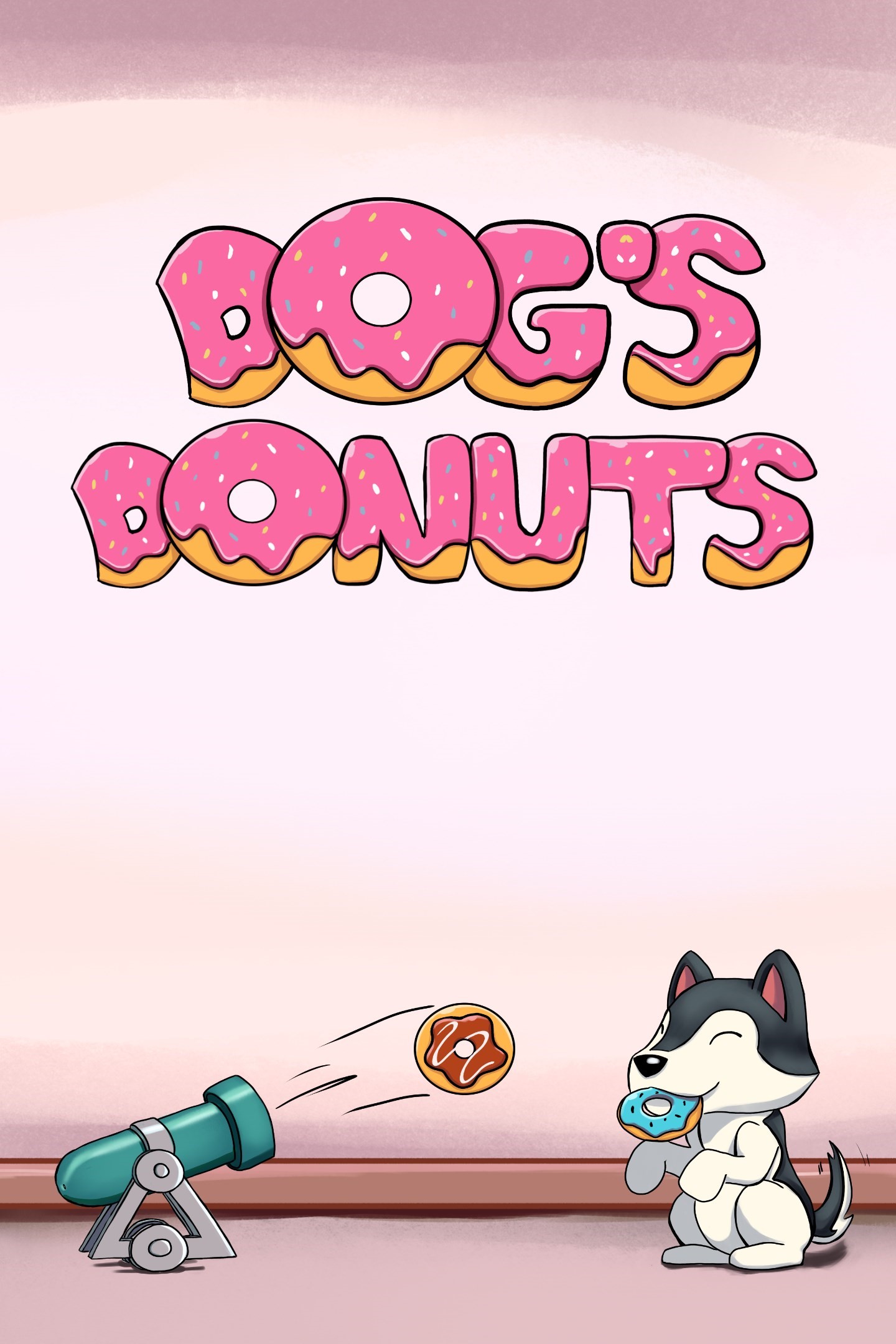 Dog’s Donuts/Xbox
