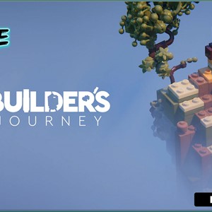 LEGO Builder's Journey Xbox One/Series