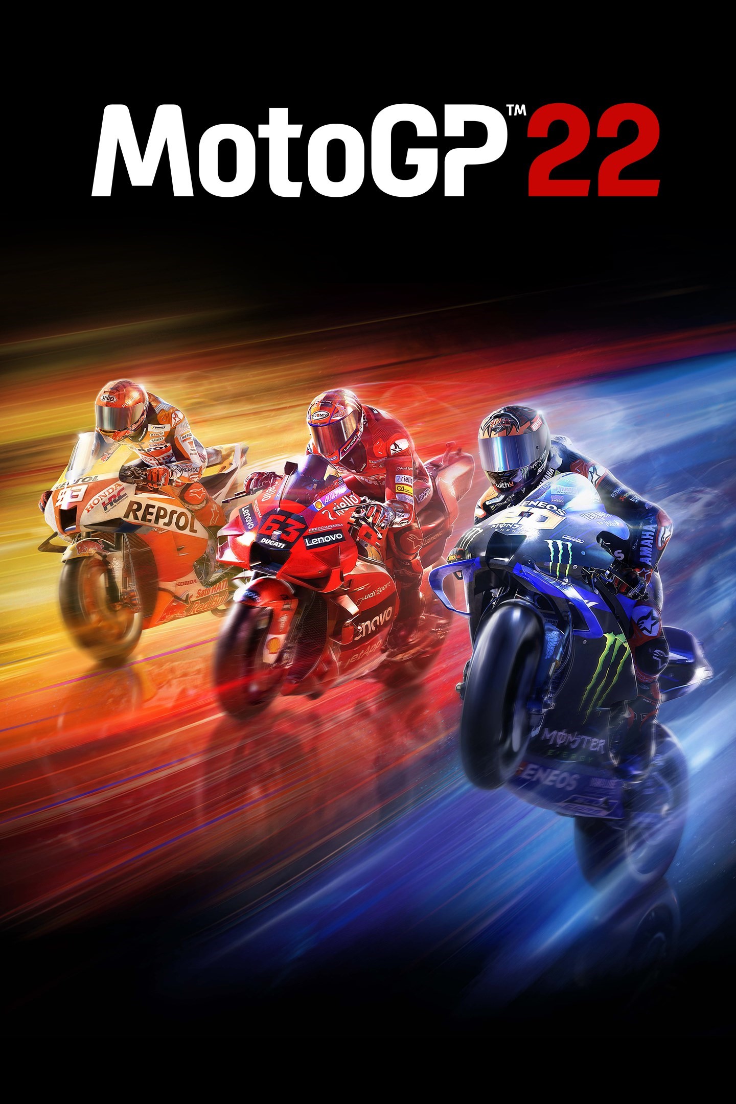 MotoGP™22/Xbox