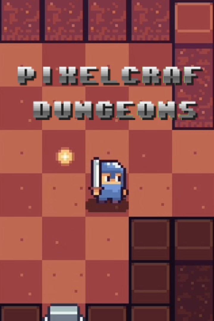 Pixelcraft Dungeons/Xbox
