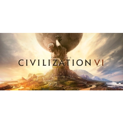 Sid Meier´s Civilization VI (STEAM КЛЮЧ) РФ+МИР РУССКИЙ ЯЗЫК
