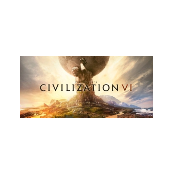 Civilization VI (STEAM КЛЮЧ) КЗ+СНГ* / РУССКИЙ ЯЗЫК