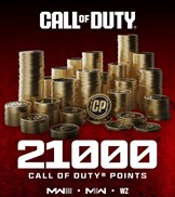 Call of Duty: MWII + MW3 9500 Points (Xbox КЛЮЧ) 💳 0% - irongamers.ru