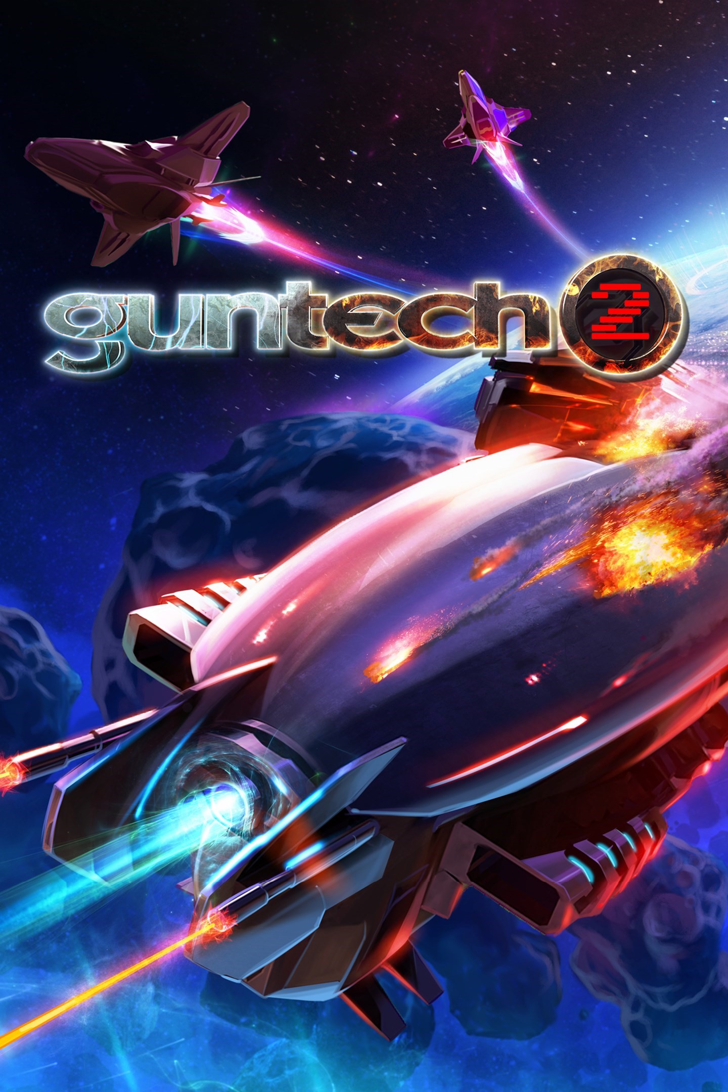 Guntech 2/Xbox