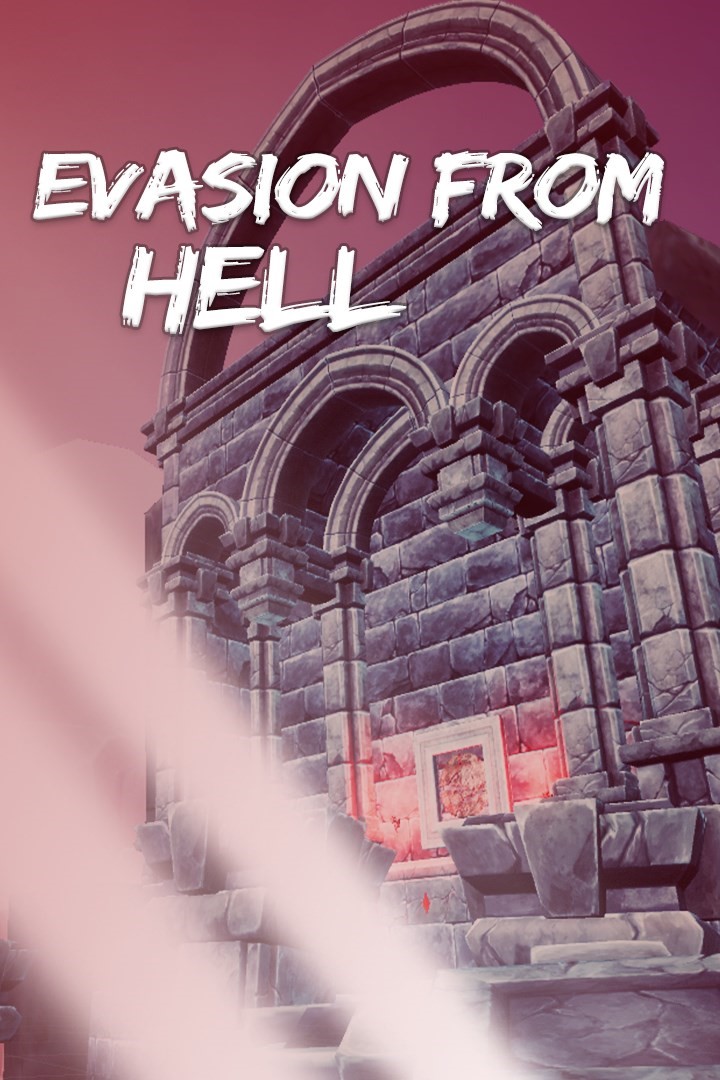 Evasion From Hell/Xbox