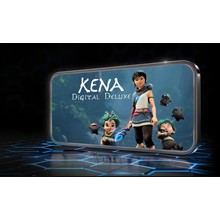 Kena Bridge of Spirit🟢 GFN (Geforce Now) 🔵 PlayKey
