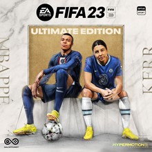 ⚽ FIFA 23  ☘️ Forever ❤️ Origin ❤️ EA ❤️