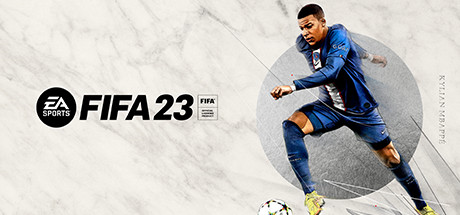 FIFA 23 + ОБНОВЛЕНИЯ  / STEAM АККАУНТ