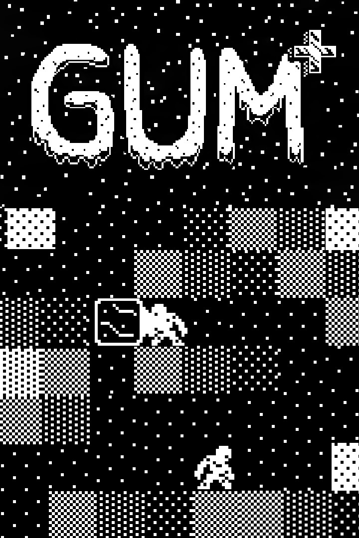 gum+/Xbox