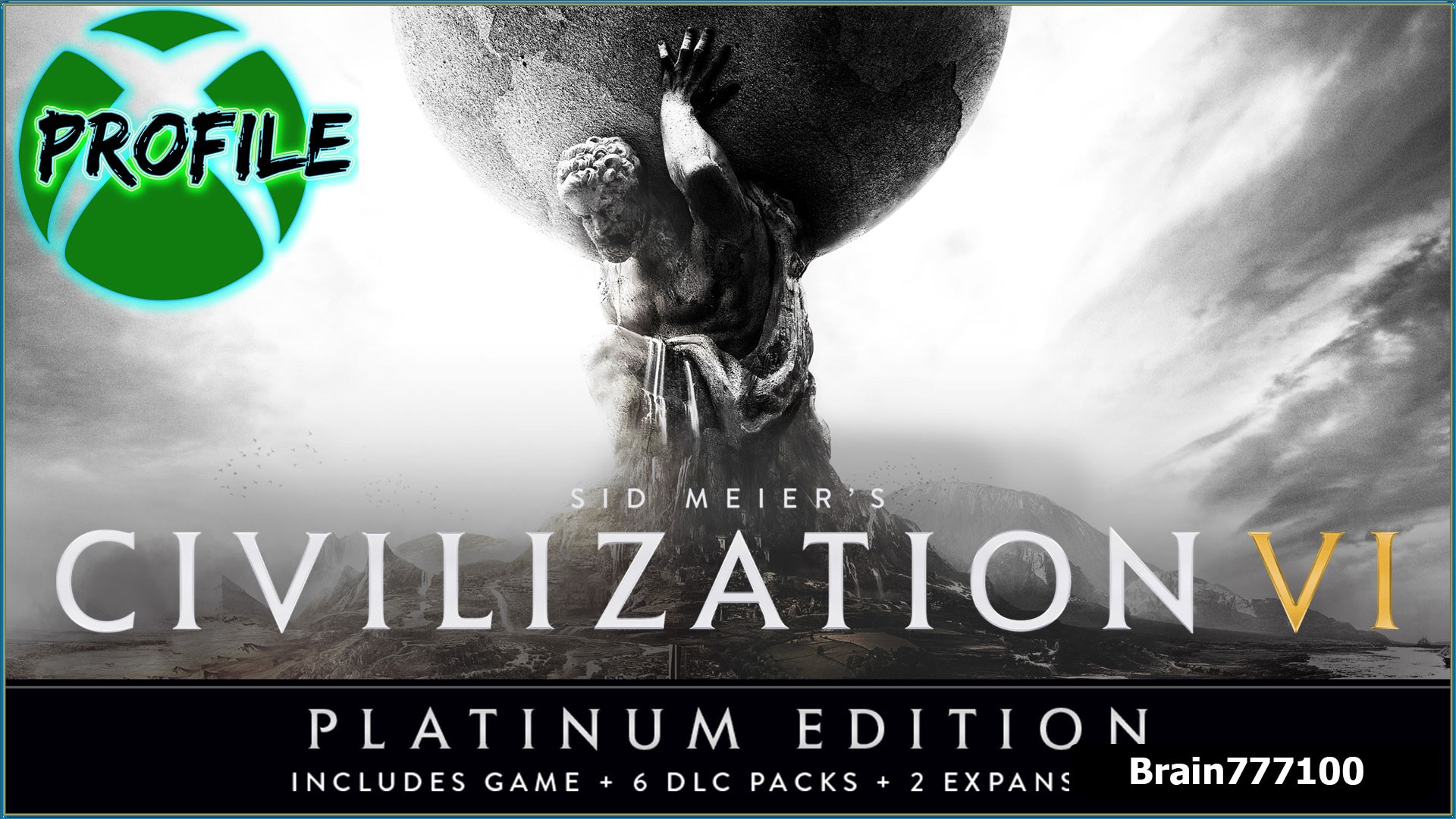 Steam civilization 6 platinum фото 7