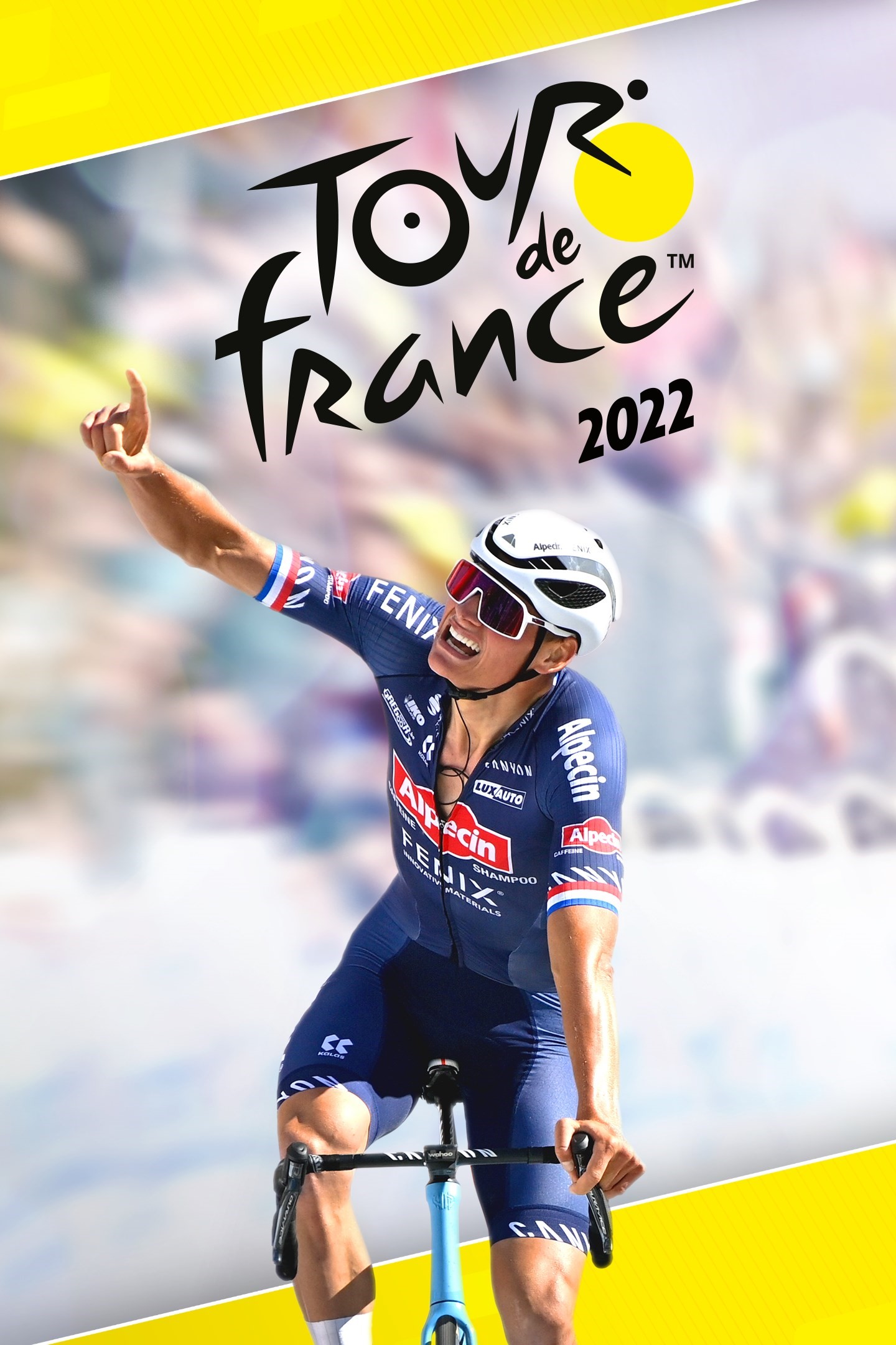 Tour de France 2022 Xbox Series X|S/Xbox