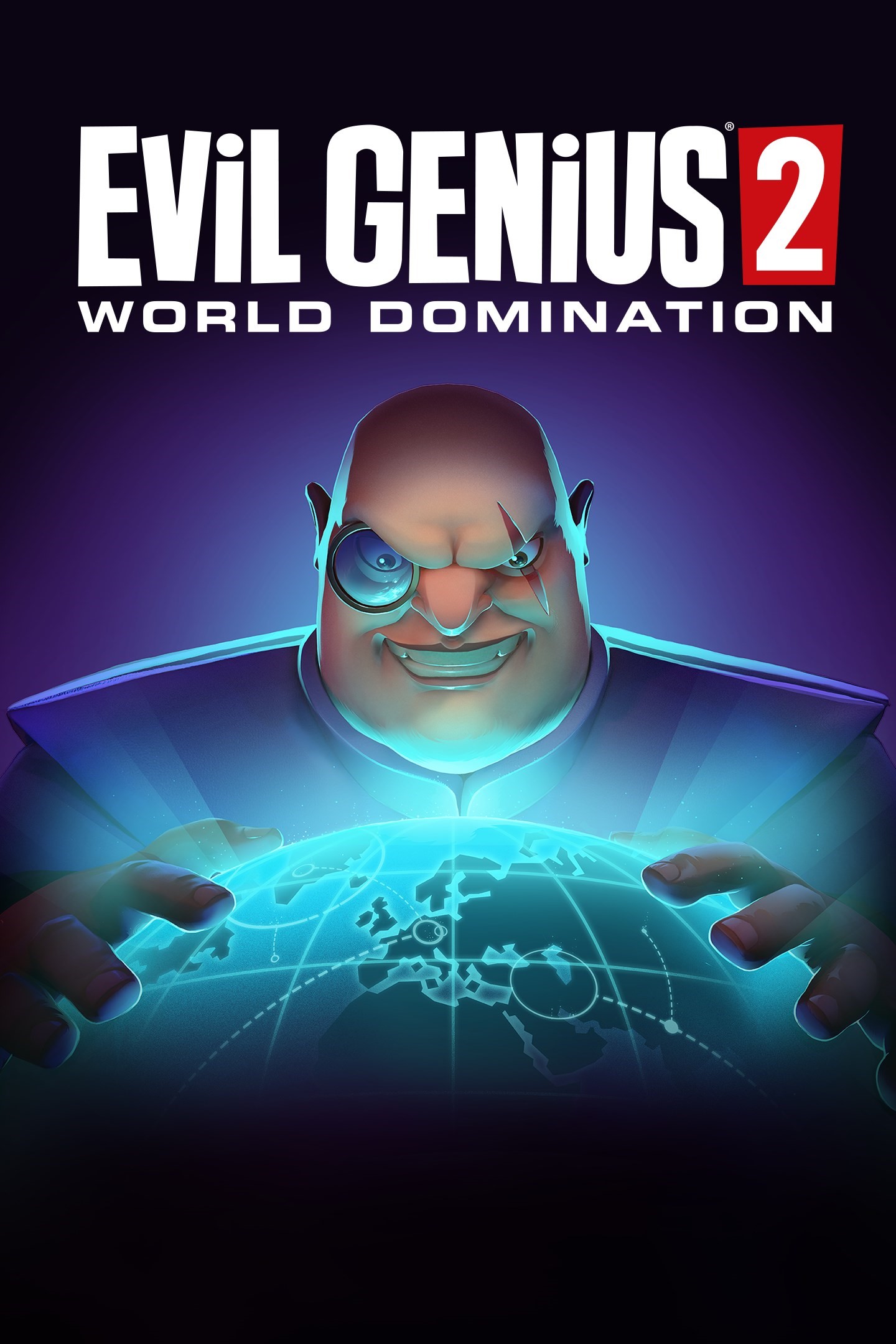 Evil Genius 2: World Domination/Xbox