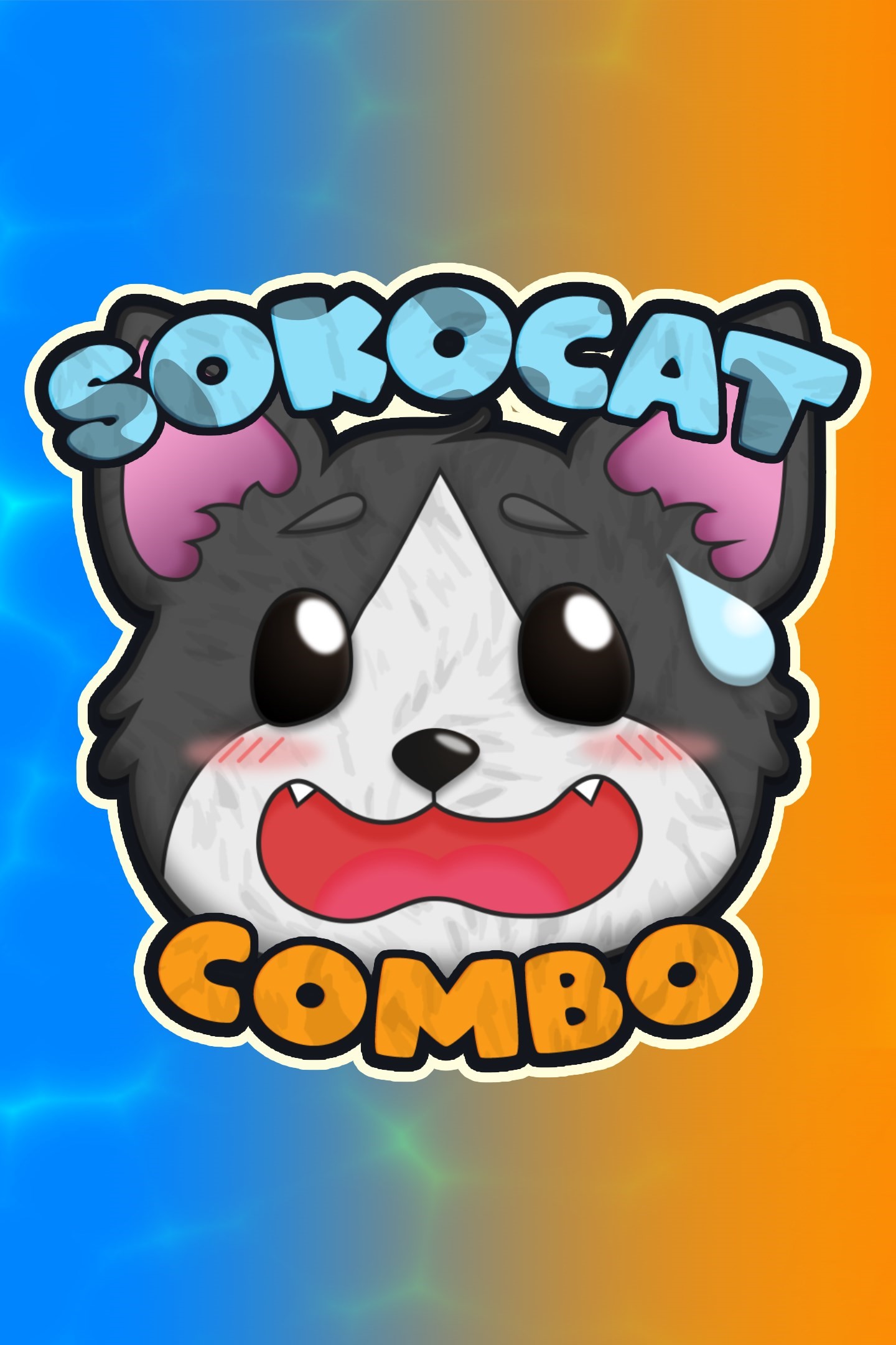Sokocat - Combo/Xbox