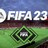 FIFA 23: Fut Poins 100/500/1050/1600/2800/5900