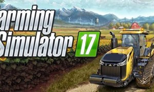 Farming Simulator 17 (STEAM KEY / RU/CIS)