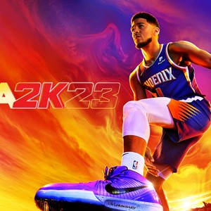 🔥 NBA 2K23 for Xbox Series X|S Ключ 🔥 [💳0%]